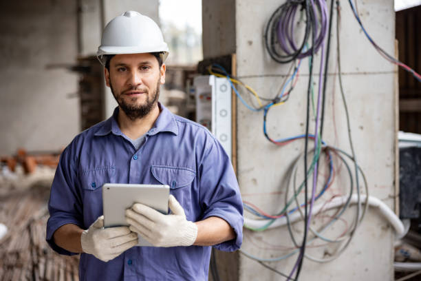 Best Electrical Installation Contractor  in Cowan, TN