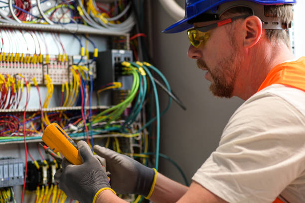 Best Electrical System Inspection  in Cowan, TN