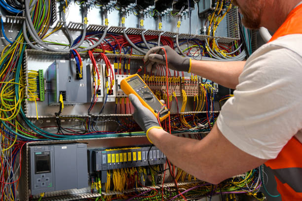  Cowan, TN Electrician Pros